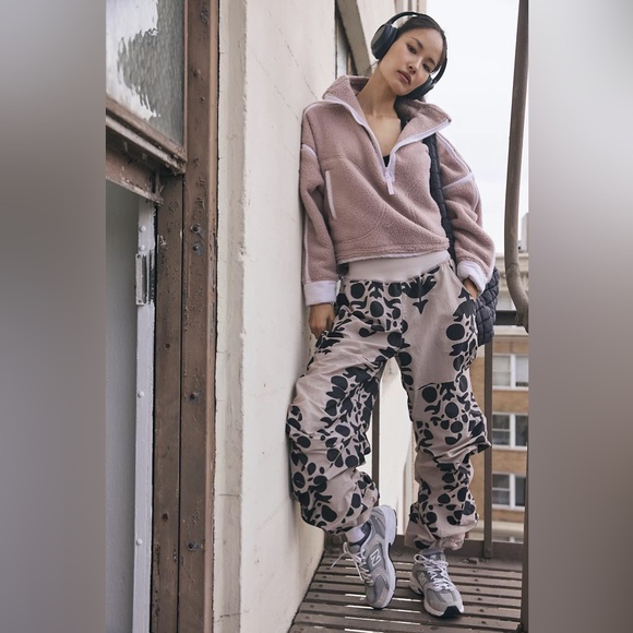 Free People Pants - Free people Parade Pants
